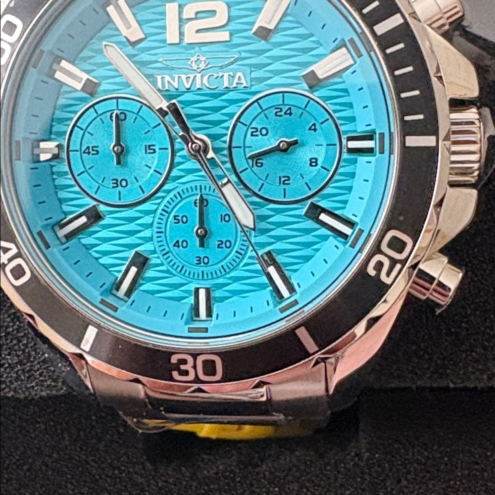 Sale today 50376 - Invicta Pro Diver Men's Watch - 44mm, Steel new in box - Picture 4 of 15